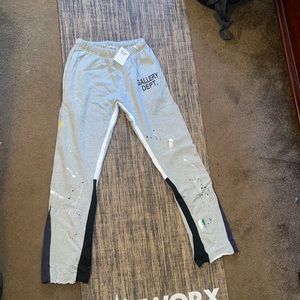 Gallery Dept. Painted Flare Pants